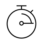 stopwatch icon