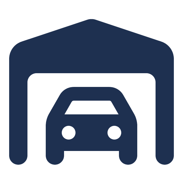 garage icon
