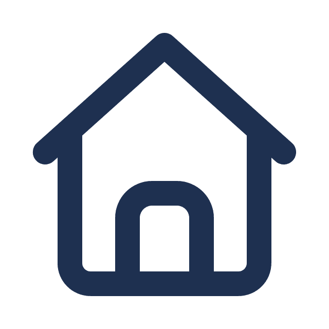 house icon